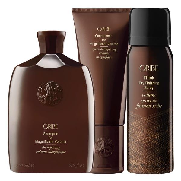 Oribe Magnificent Volume Set