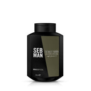 Sebastian Professional THE MULTITASKER Champú 3 en 1 250ml SEBMAN