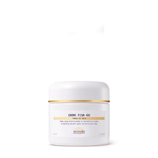 Créme Pigm 400 50 ml Biologique Recherche.