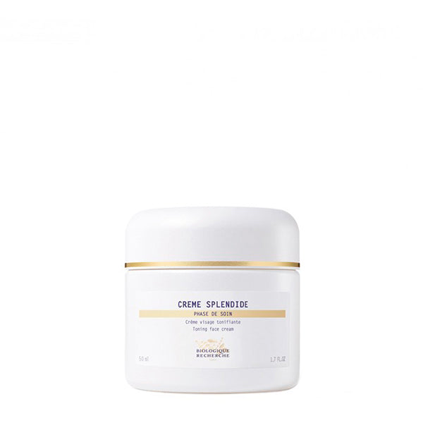 Crème Splendide 50 ml Biologique Recherche
