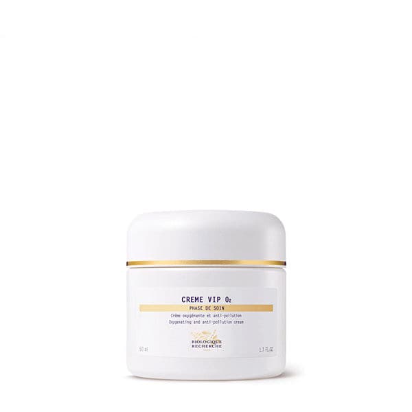 Créme VIP O2 50 ml Biologique Recherche.