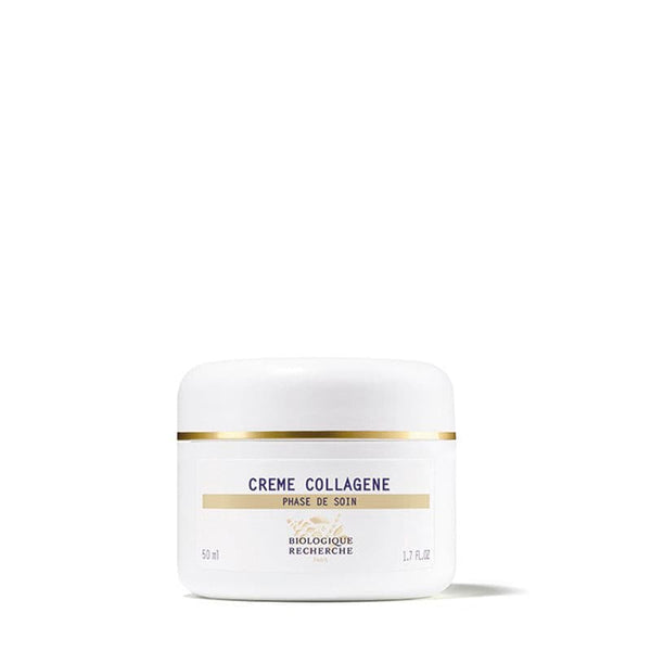 Creme collagene 50 ml Biologique Recherche.