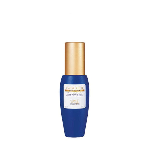 Fluide VIP O2 30 ml Biologique Recherche