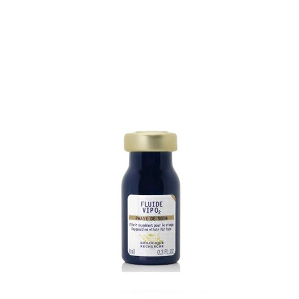 Fluide VIP O2 8 ml Biologique Recherche
