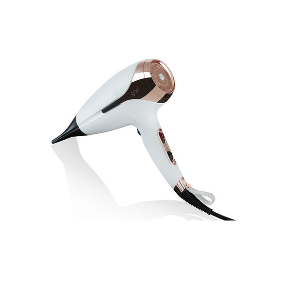 Secador profesional GHD Helios Blanco