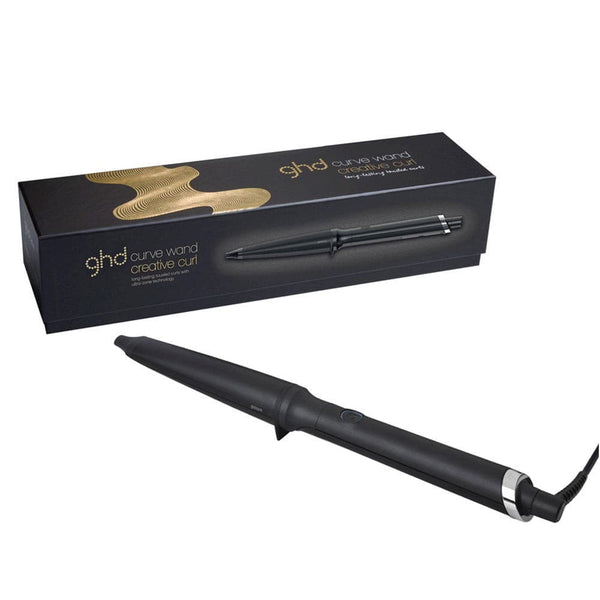 RIZADOR GHD CURVE® CREATIVE CURL - Noelia Jiménez Shop