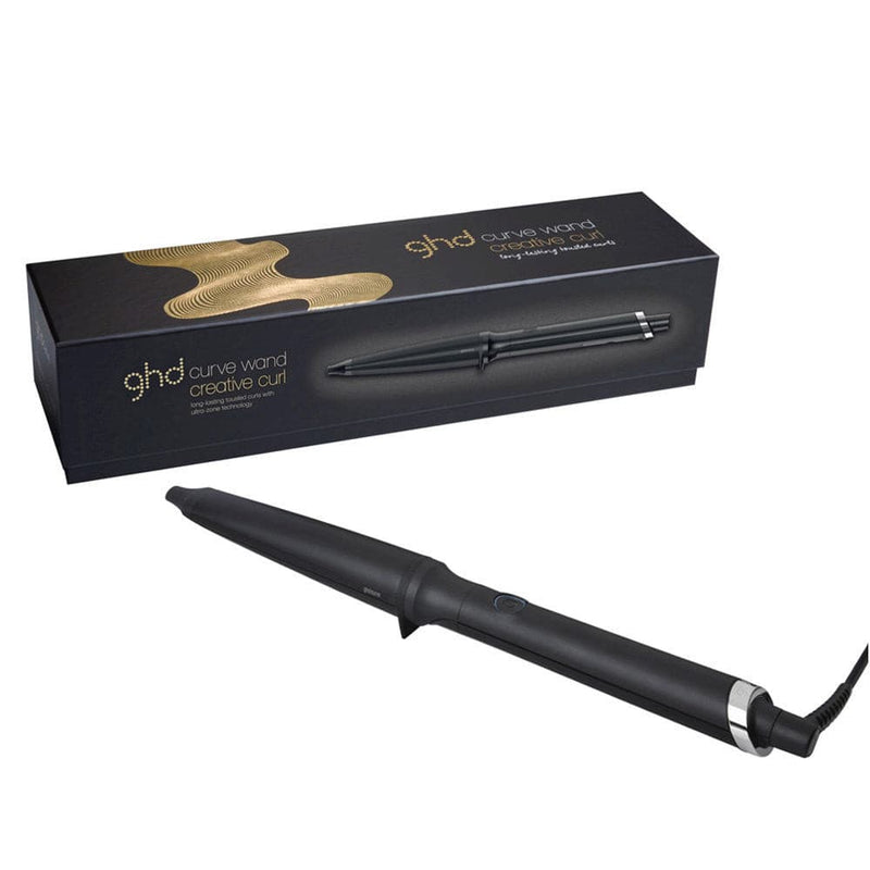 RIZADOR GHD CURVE® CREATIVE CURL - Noelia Jiménez Shop