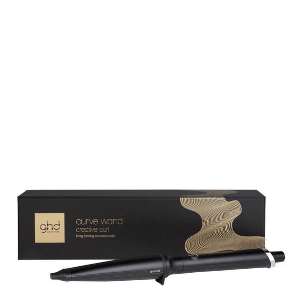 RIZADOR GHD CURVE® CREATIVE CURL - Noelia Jiménez Shop