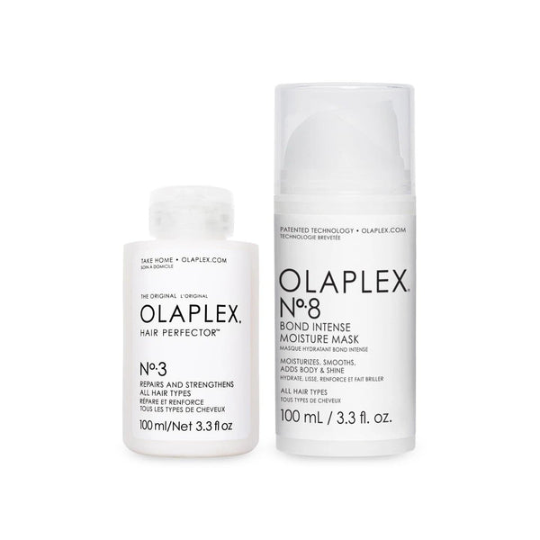OLAPLEX BOND TREATMENT DUO - Noelia Jiménez Shop