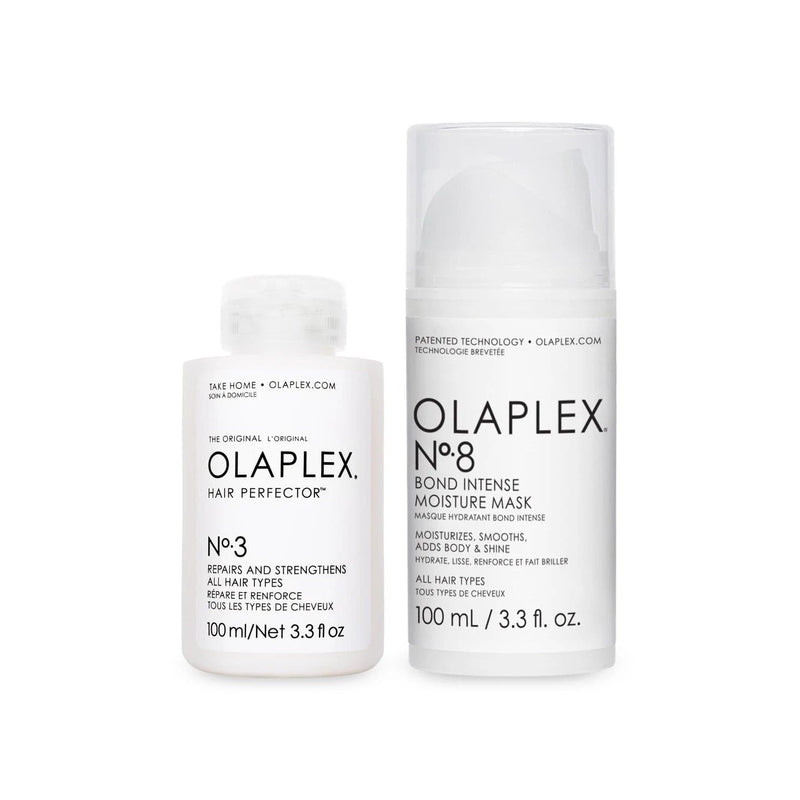 OLAPLEX BOND TREATMENT DUO - Noelia Jiménez Shop