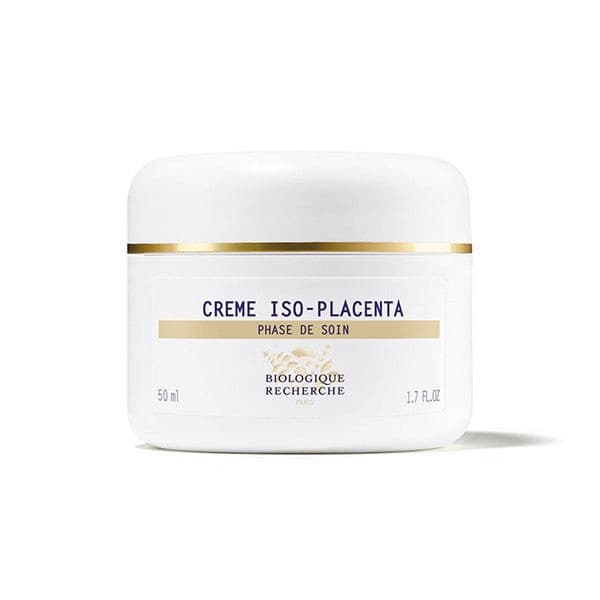 ISO-Placenta 50 ml Biologique Recherche.