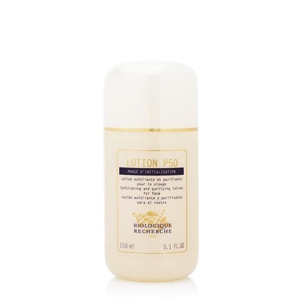 Lotion P50 150 ml Biologique Recherche.