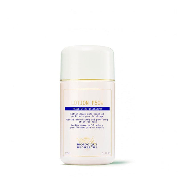 Lotion P50W 150 ml Biologique Recherche.