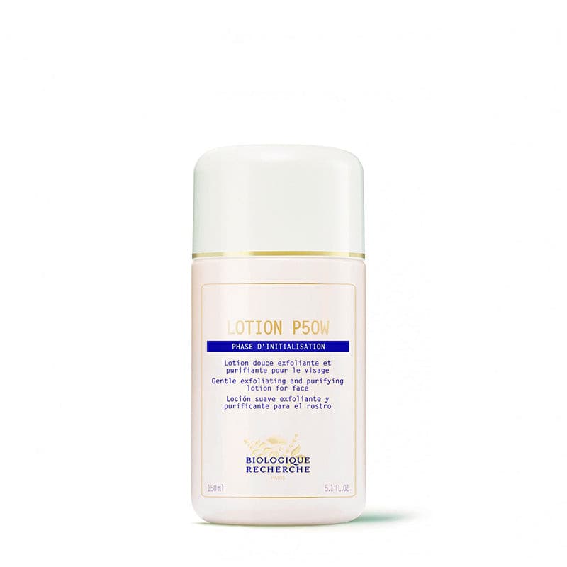 Lotion P50W 150 ml Biologique Recherche.