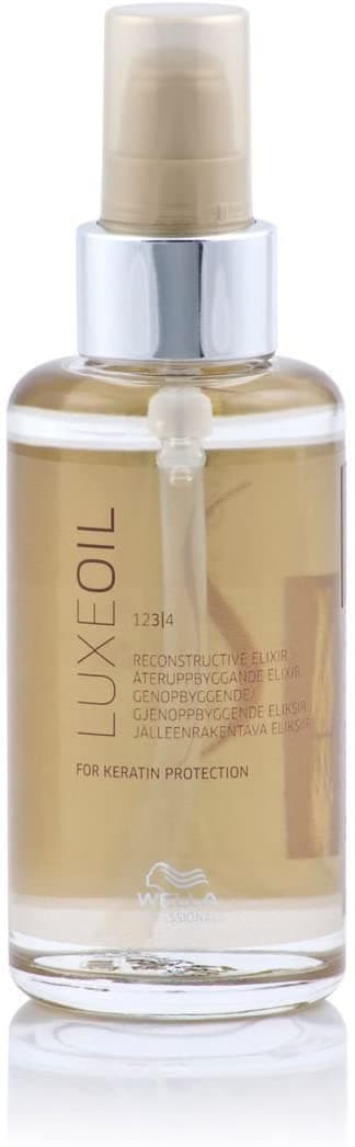 WELLA SP LUXE OIL RECONSTRUCTIVE ELIXIR 96ml - Noelia Jiménez Shop