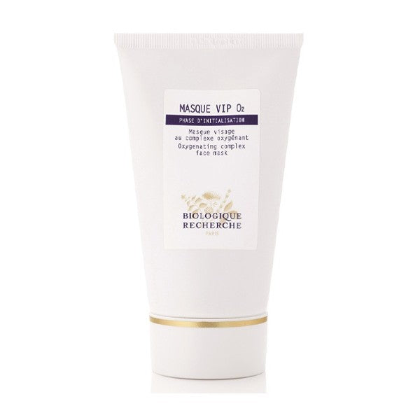 Masque VIP O2 100 ml Biologique Recherche
