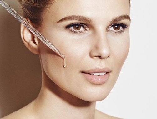 Tratamiento Facial S.O.S. Sensibilidad