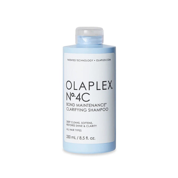 Champú clarificante Olaplex nº 4C Bond Maintenance 250ml - Noelia Jiménez Shop