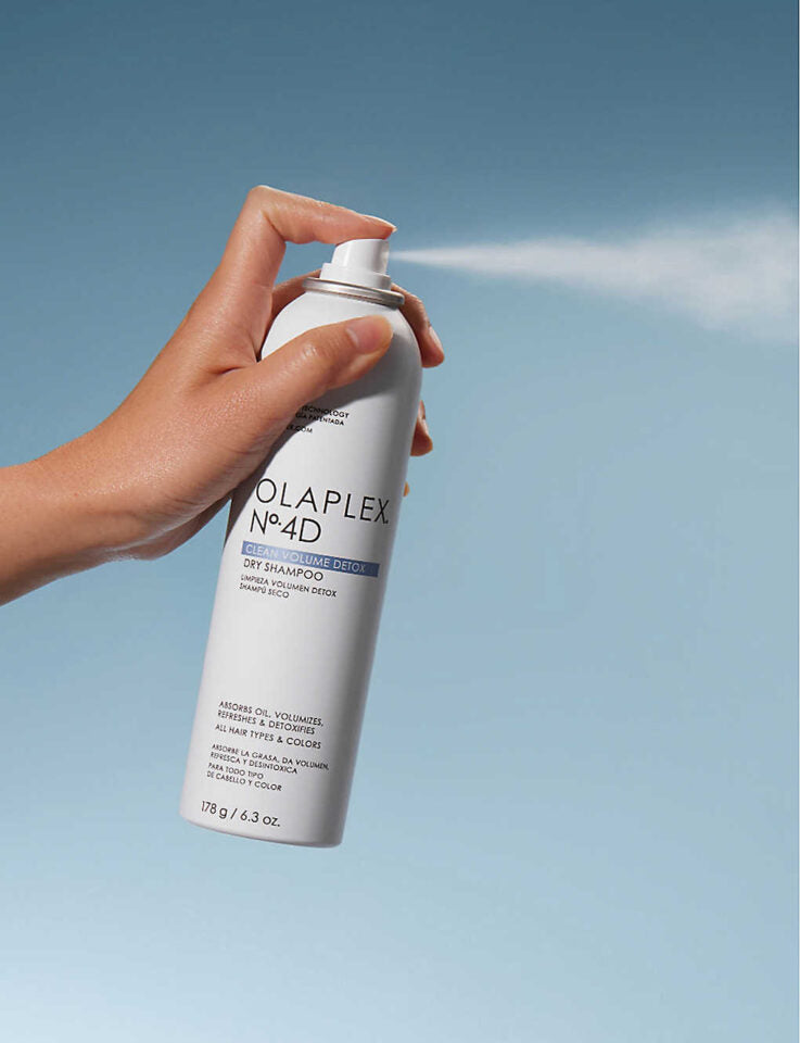 Olaplex 4D Champú en Seco 250 ml