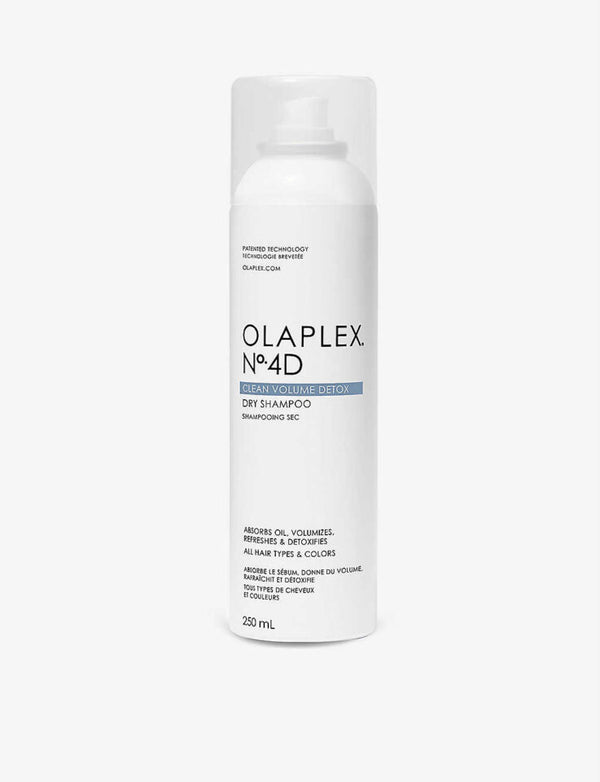Olaplex 4D Champú en Seco 250 ml
