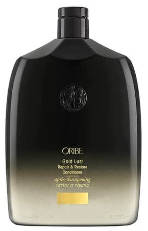 GOLD LUST REPAIR AND RESTORE CONDITIONER 1L - Noelia Jiménez Shop