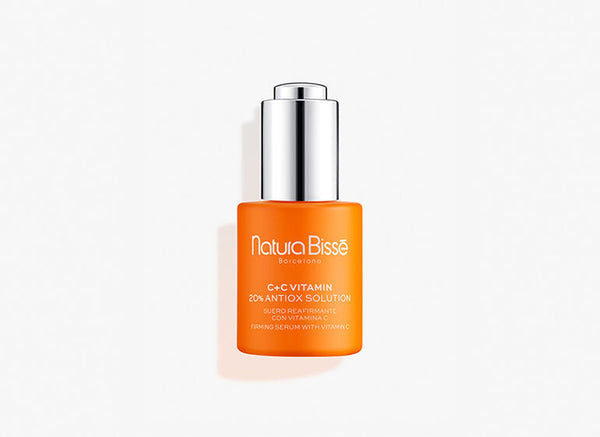 Natura Bissé c+c Vitamin 20% Antiox Solution 30ml