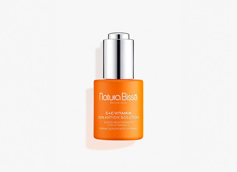 Natura Bissé c+c Vitamin 20% Antiox Solution 30ml