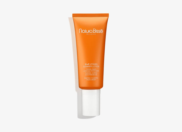 Natura Bissé c+c Vitamin Summer Lotion 200ml