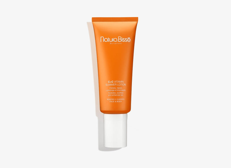 Natura Bissé c+c Vitamin Summer Lotion 200ml