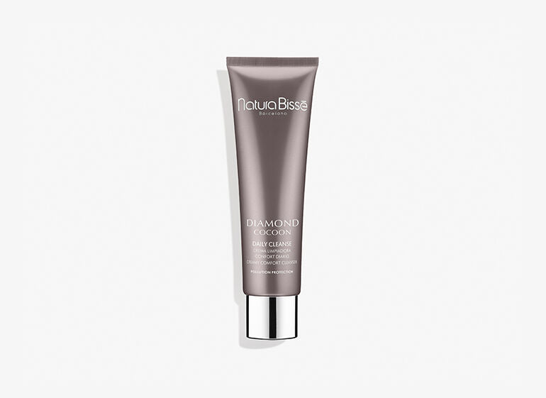 Natura Bissé Diamond Cocoon Daily Cleanse 150ml