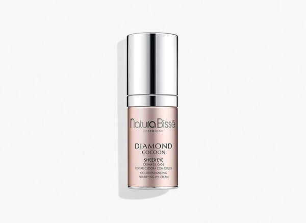 Natura Bissé Diamond Cocoon Sheer Eye 25ml