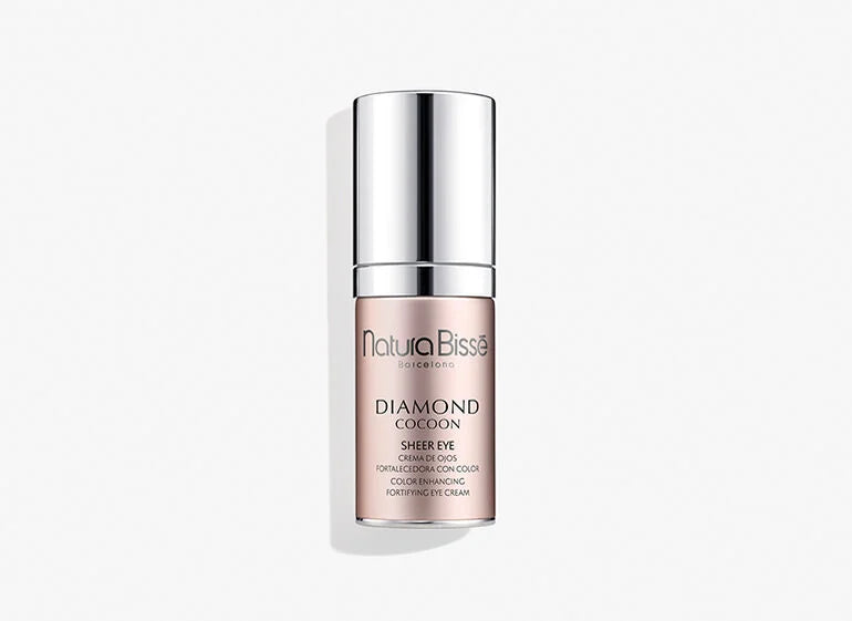 Natura Bissé Diamond Cocoon Sheer Eye 25ml