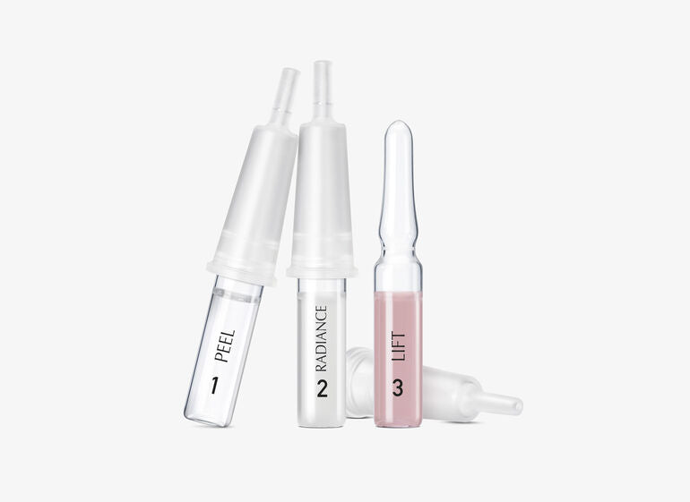 Natura Bissé Diamond Instant Glow