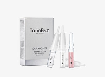 Natura Bissé Diamond Instant Glow