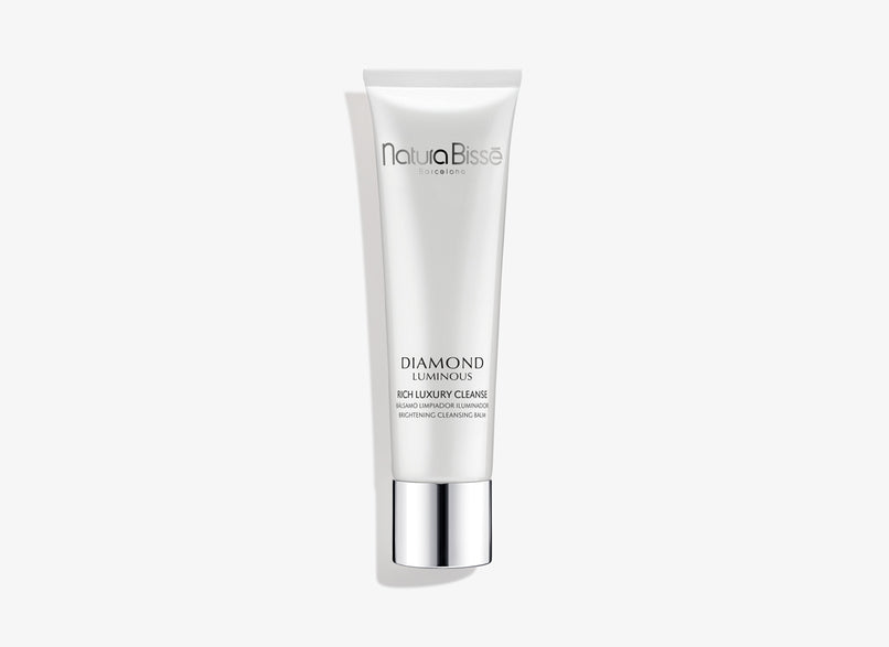 Natura Bissé Diamond Luminous Rich Luxury Cleanse 100ml