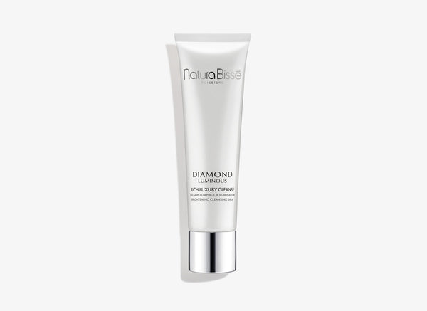 Natura Bissé Diamond Luminous Rich Luxury Cleanse 100ml