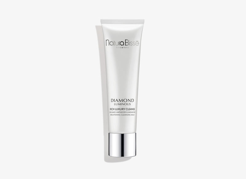 Natura Bissé Diamond Luminous Rich Luxury Cleanse 100ml