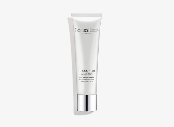 Natura Bissé Diamond Luminous Glowing Mask 100ml