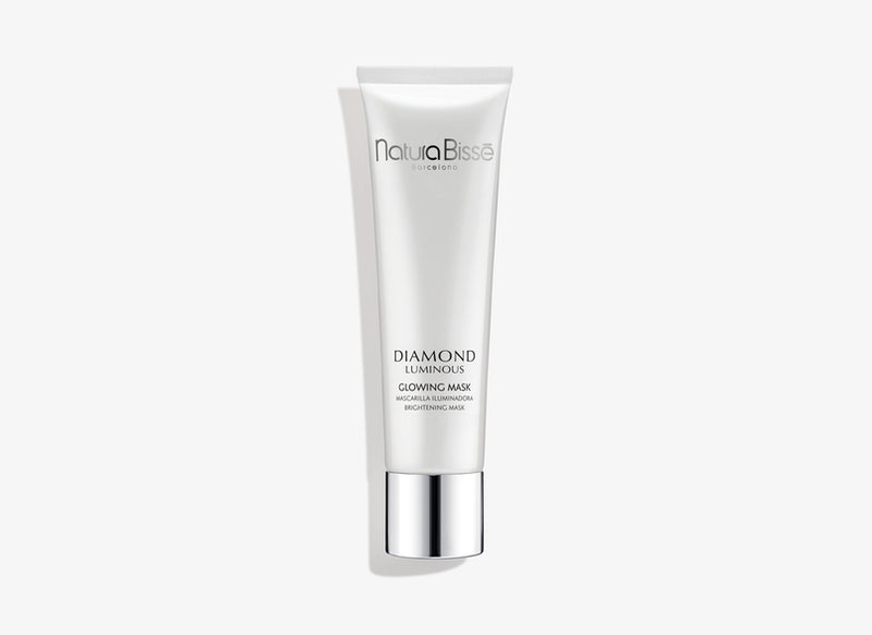 Natura Bissé Diamond Luminous Glowing Mask 100ml