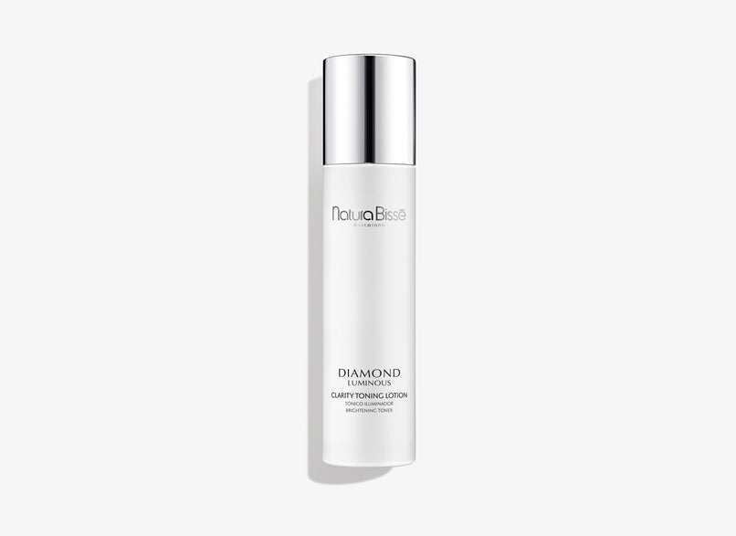 Natura Bissé Diamond Luminous Clarity Toning Lotion 200ml