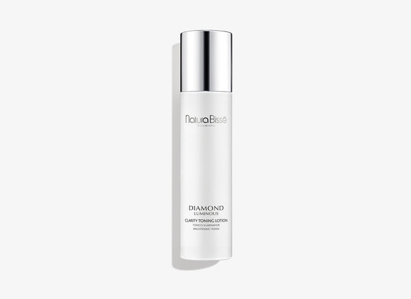 Natura Bissé Diamond Luminous Clarity Toning Lotion 200ml