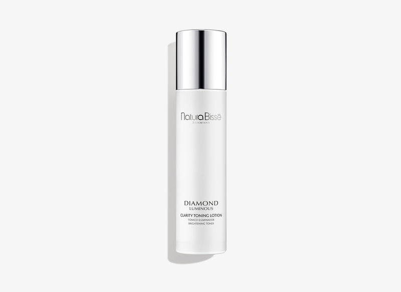 Natura Bissé Diamond Luminous Clarity Toning Lotion 200ml