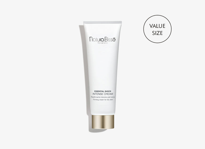 Natura Bissé Essential Shock Intense Cream 100ml