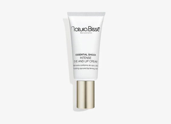 Natura Bissé Essential Shock intense eye and lip Cream  15ml