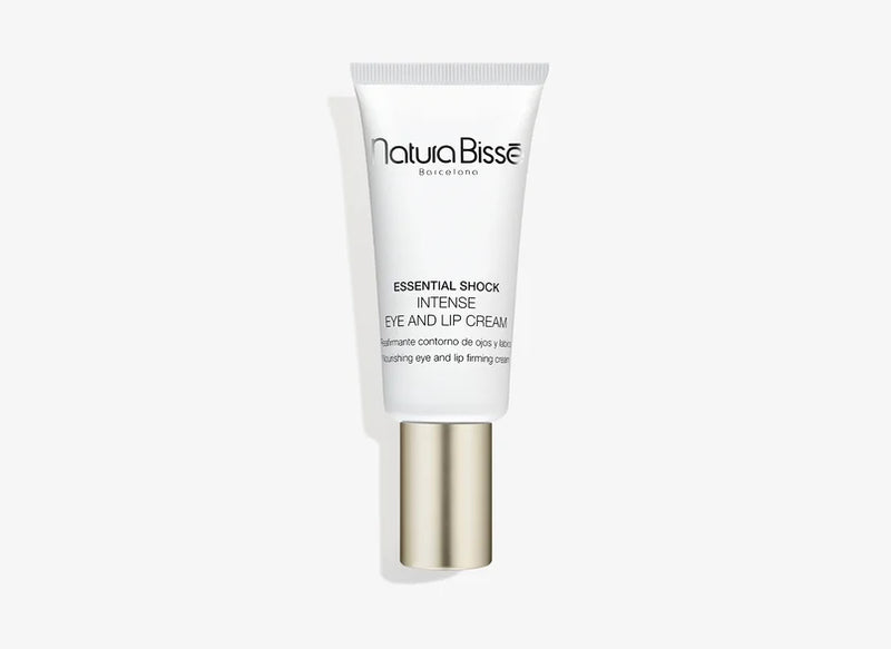 Natura Bissé Essential Shock intense eye and lip Cream  15ml