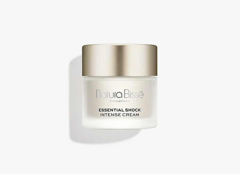 Natura Bissé Essential Shock Intense Cream 75ml