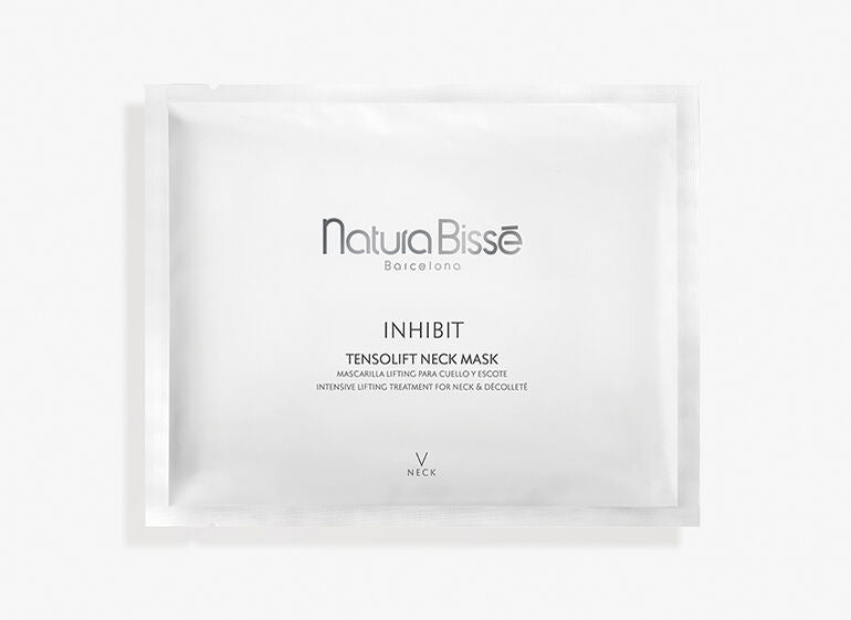 Natura Bissé Inhibit Tensolift Neck Mask 1ud