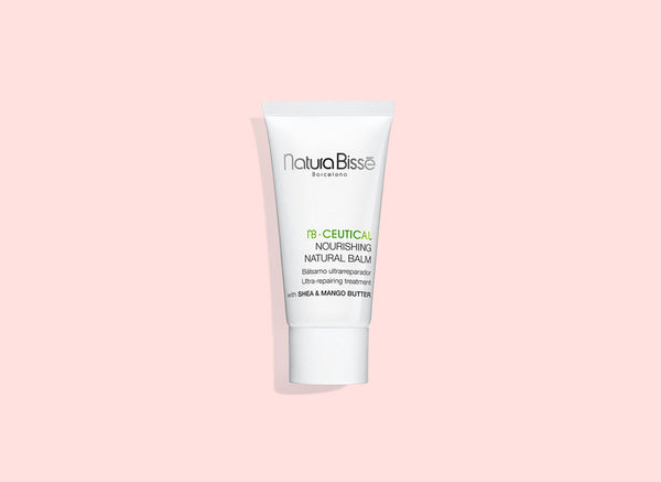 Natura Bissé Ceutical Natural Nourishing Balm 50ml
