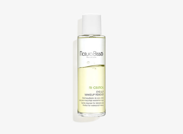 Natura Bissé Ceutical Eye and Lip Makeup Remover 100ml NB-Ceutical