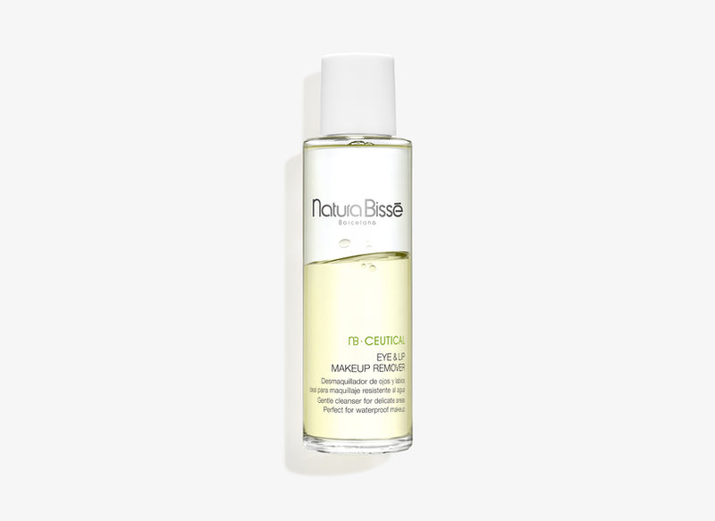 Natura Bissé Ceutical Eye and Lip Makeup Remover 100ml NB-Ceutical